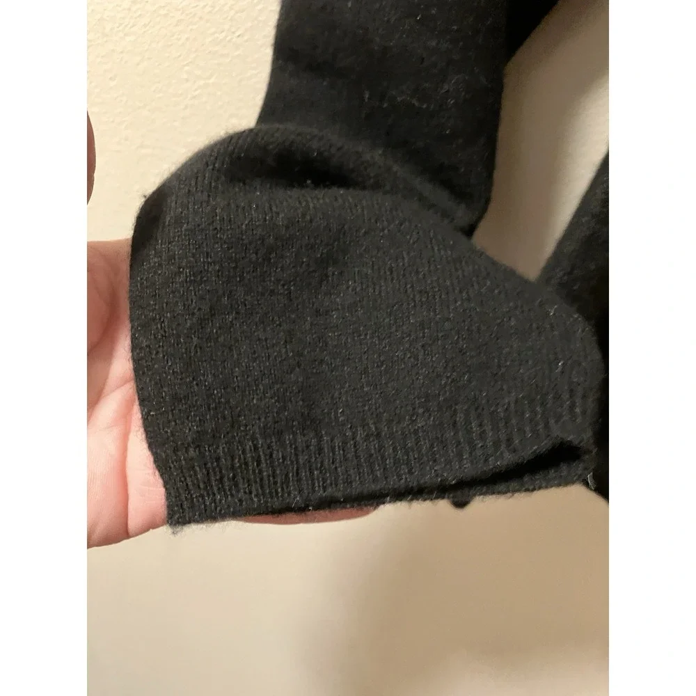 Charter Club classic black